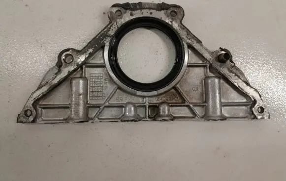 Mercedes-Benz Sprinter W906 other engine part A6510110008