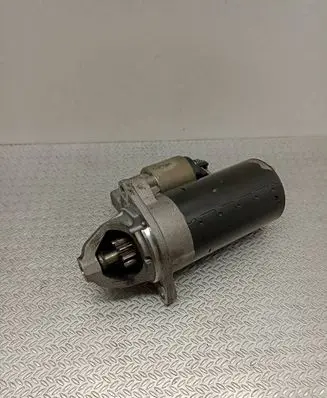 BMW 3 F30 F35 F31 Starter motor 7638194 0001138058