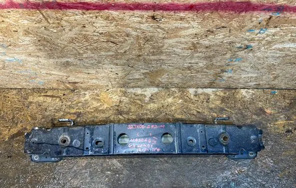 Mazda 6 Rear bumper support beam GHP9262 S2510G272-M