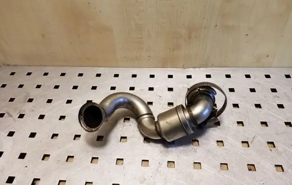 BMW X5 E70 EGR valve line/pipe/hose