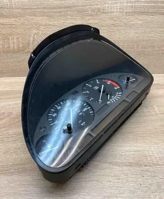BMW X5 E53 Speedometer (instrument cluster) 6942217 A2C53080000