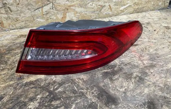 Jaguar XF Rear/tail lights CX2313404AD 0374D VPCXXX135517A