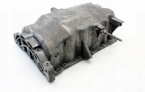 Hyundai i20 (GB IB) Oil sump D3FAMOS