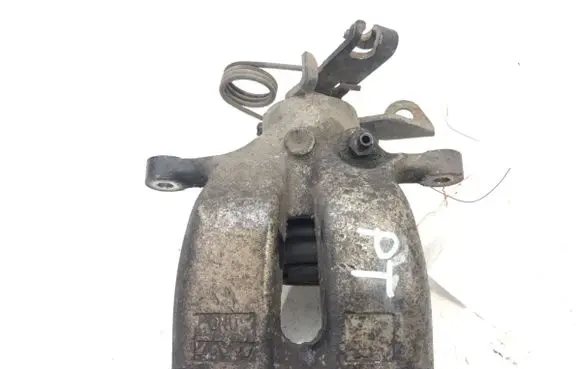Volkswagen Phaeton Rear brake caliper 