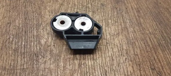 Mercedes-Benz C W205 Radiator support slam panel bracket A2056260212