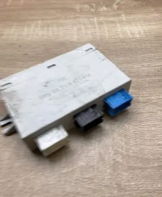 BMW 5 E39 Parking PDC control unit/module 6921414