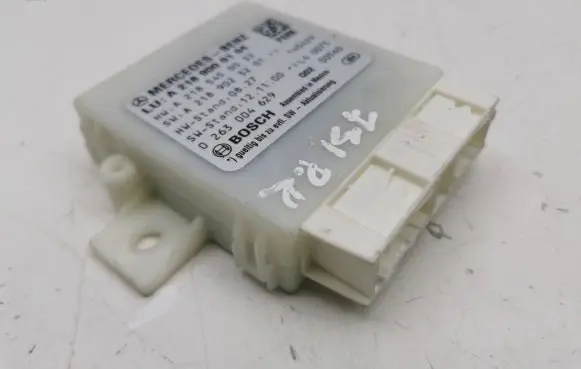 Mercedes-Benz CLS C218 X218 Parking PDC control unit/module A2189000104