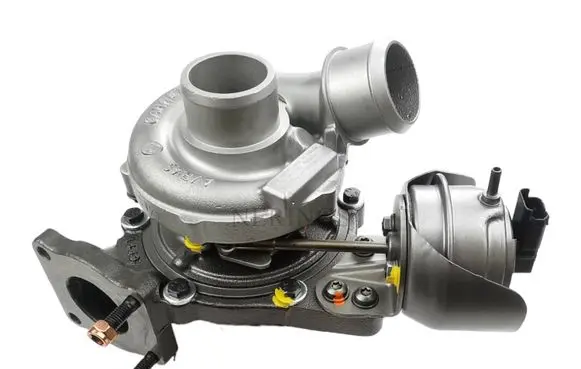 Ford Galaxy Turbo 9671413780 783583 806498