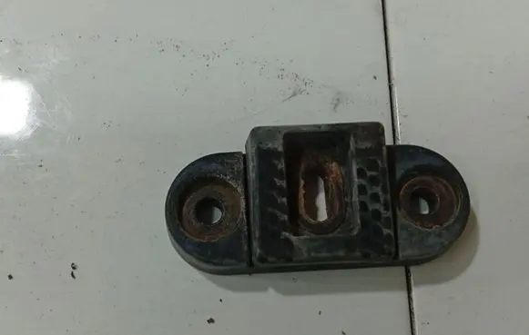 Skoda Roomster (5J) Other interior part 6Y0827240B