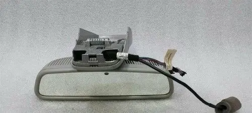Mercedes-Benz SL R230 Rear view mirror (interior) A2308103217