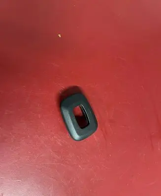 Seat trim