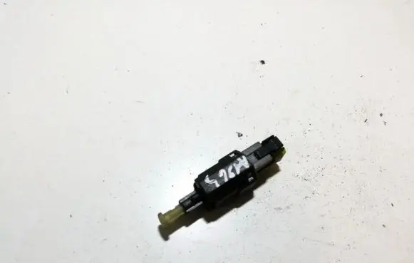 Mazda 323 F Brake pedal sensor switch ga2a66490