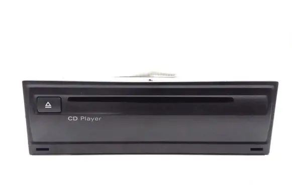 Audi A6 S6 C6 4F CD/DVD changer 4F0035769A