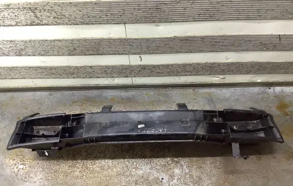 Chevrolet Lacetti Front bumper cross member 96545600
