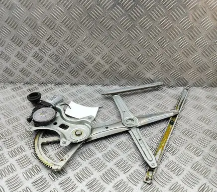 Toyota Hilux (AN10, AN20, AN30) Front door window regulator with motor 857100K030 698100K141