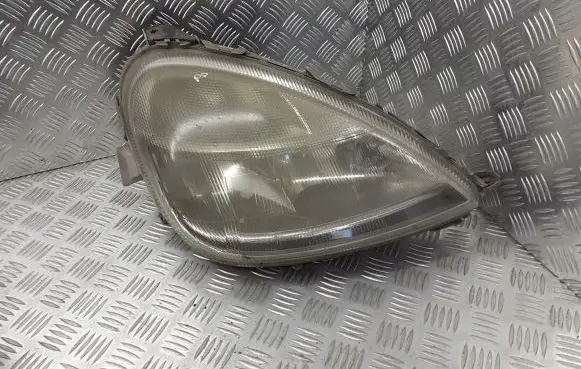 Mercedes-Benz A W168 Headlight/headlamp