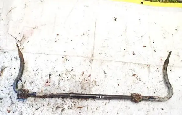 Front anti-roll bar/sway bar