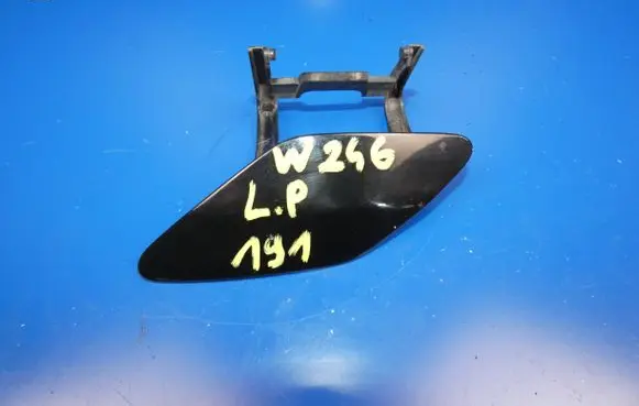 Mercedes-Benz B W246 W242 Headlight washer spray nozzle cap/cover 