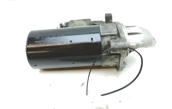 Mercedes-Benz E W211 Starter motor A0061512501 000115047