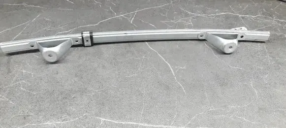 Opel Vectra C Door glass rail 