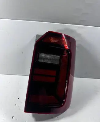 Volkswagen Caddy Rear/tail lights 2K1945096P