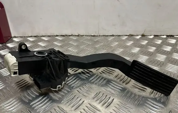 Fiat Ducato Accelerator throttle pedal B720