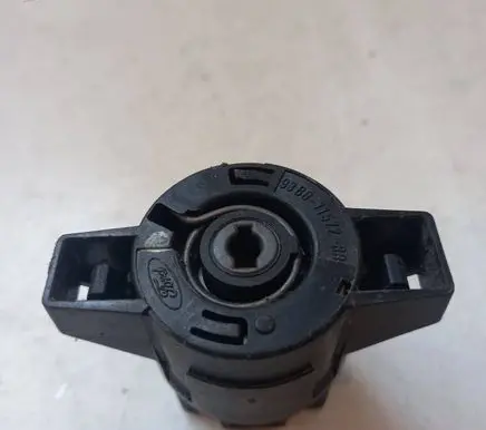 Ford Mondeo MK I Ignition lock contact 93BB11572BB