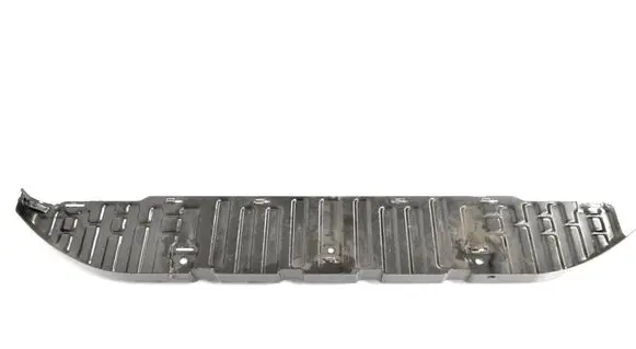 Mini Cooper Countryman R60 Thresholds for All-terrain vehicles A6396600128