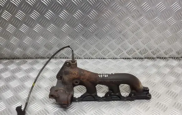 Renault Megane II Exhaust manifold