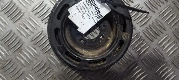 Mazda 323 Crankshaft pulley