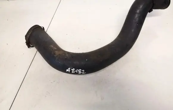 Peugeot Boxer Intercooler hose/pipe