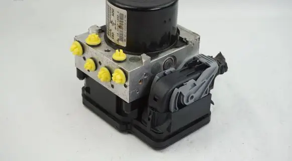 Fiat Doblo ABS Pump 00052026358 10021210524 10096116373