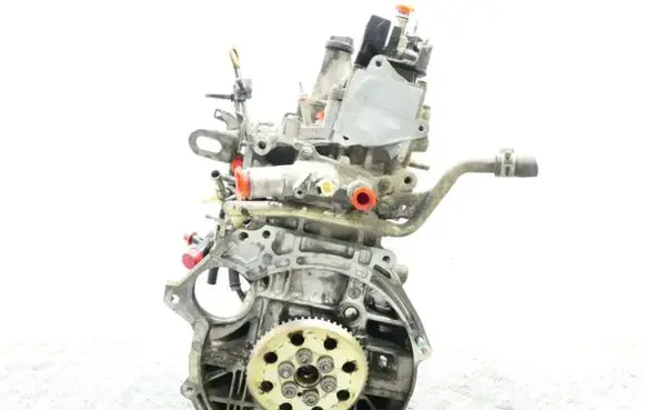 Toyota Corolla Verso AR10 Engine 1ND-TV