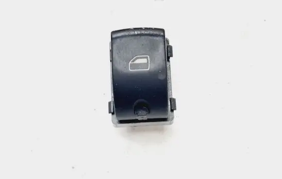 Audi A6 S6 C6 4F Electric window control switch 4F0959855