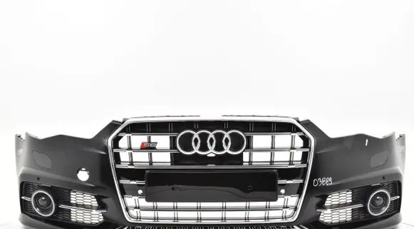 Audi Q5 SQ5 Front bumper 4G0807137