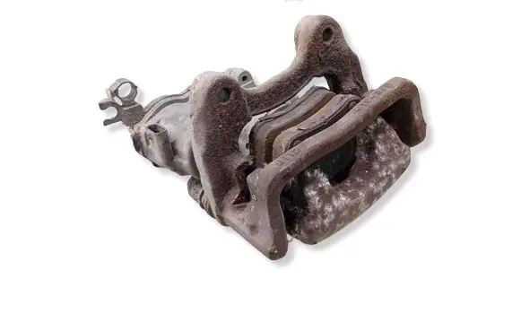 Mercedes-Benz B W246 W242 Rear brake caliper 32346034C