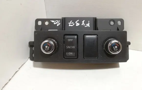 Infiniti FX Other switches/knobs/shifts 969881CY1A