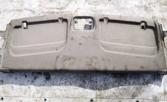 Opel Combo C Other interior part