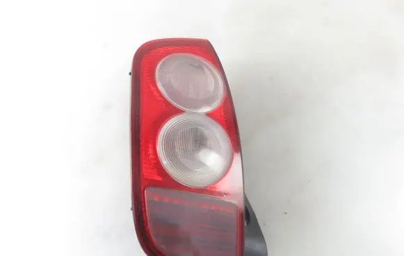 Nissan Micra Rear/tail lights 
