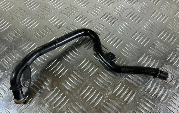 Audi Q7 4L Engine coolant pipe/hose 0159121064C