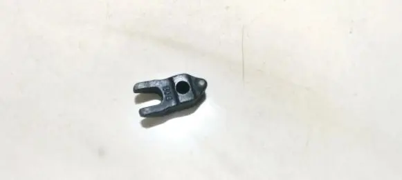 Chevrolet Orlando Fuel Injector clamp holder 7J1