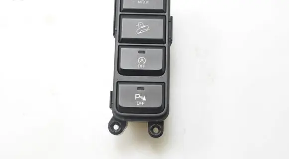 Hyundai Tucson TL Other switches/knobs/shifts 93300D7910