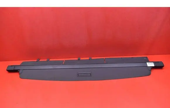 Toyota Avensis Verso Parcel shelf load cover 