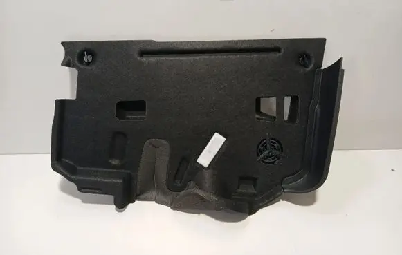BMW 5 G30 G31 G38 Dashboard lower bottom trim panel 9329537