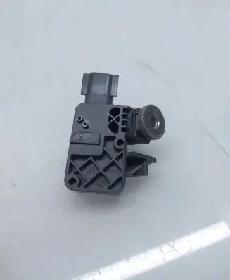 Renault Megane III Airbag deployment crash/impact sensor 40067101