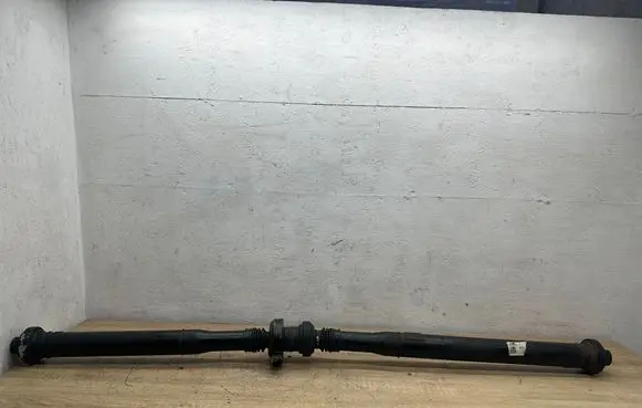 Porsche Cayenne (92A) Drive shaft (set) 7637818 7P5521 8060200
