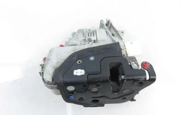 Audi A4 S4 B8 8K Front door lock 8J1837015C