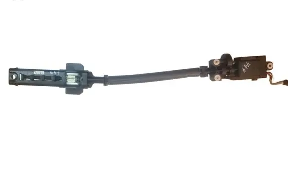 Audi A8 S8 D4 4H Seat belt adjustment motor 4H0857833