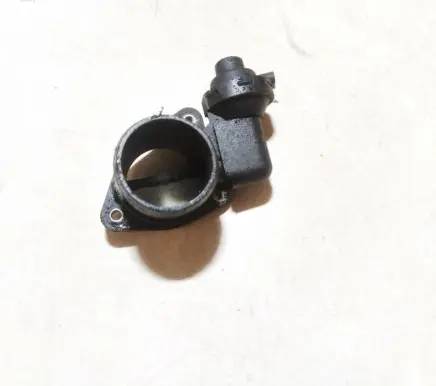 Peugeot 607 Throttle valve 9638246780 0928400430