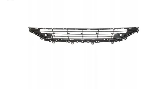 Opel Astra K Front bumper lower grill 13439798